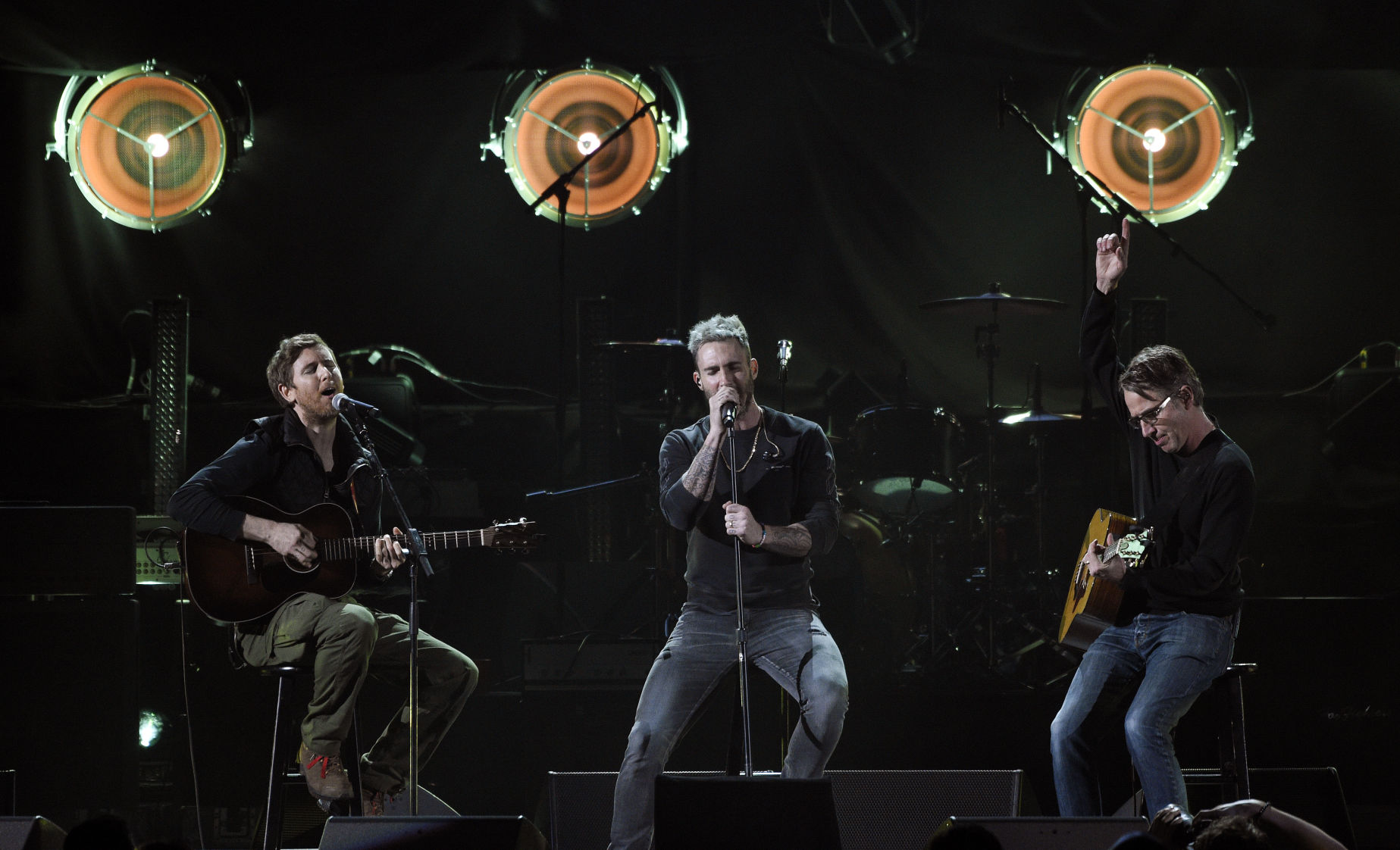 I Am The Highway: A Tribute to Chris Cornell